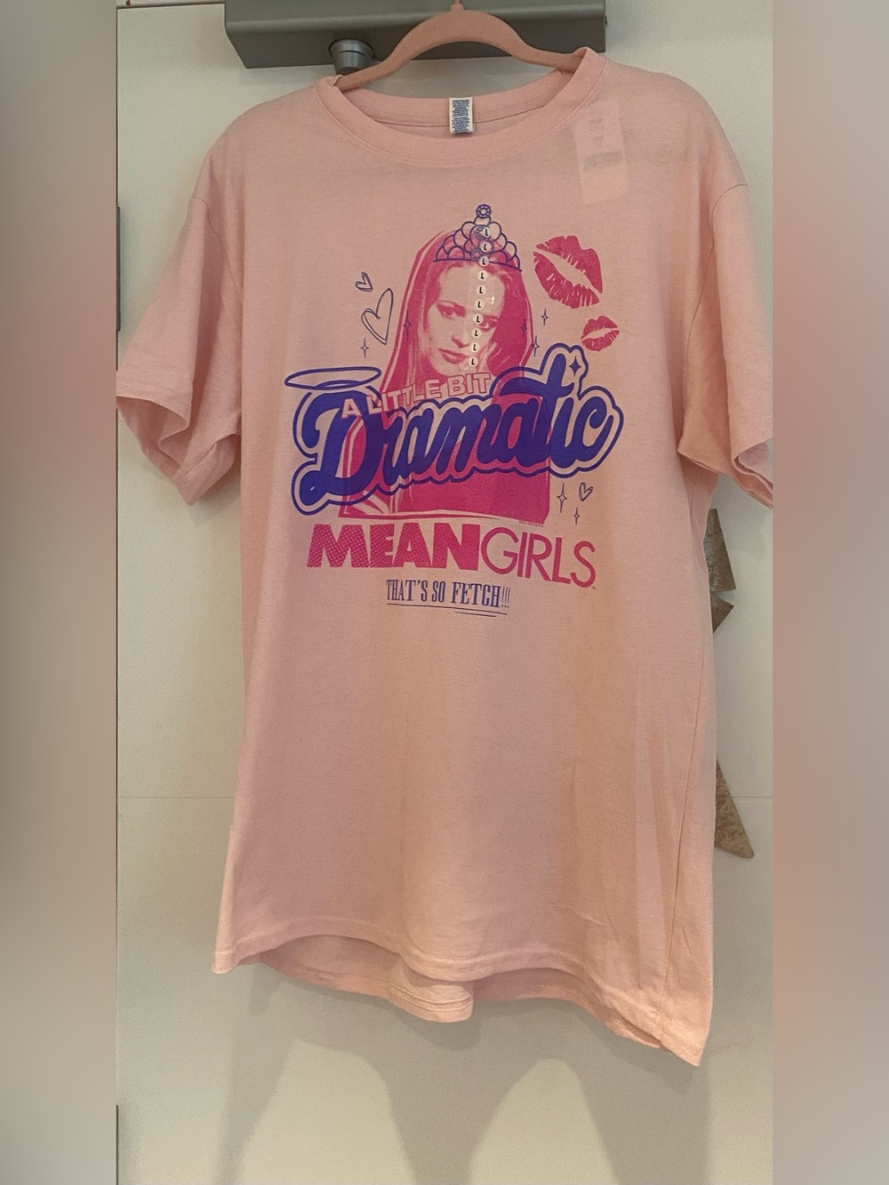 💕NEW💕Mean Girls T-shirt